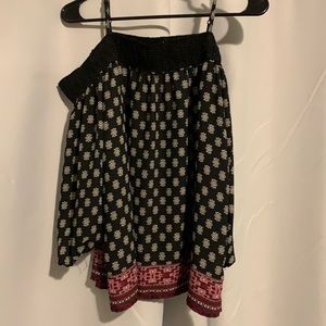 Maurices off the shoulder blouse